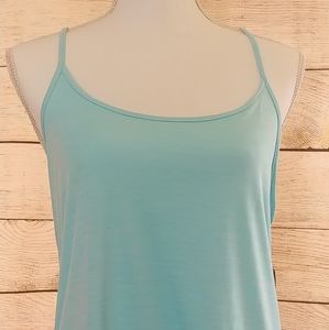 NWT Under Armour Heat Gear Tank